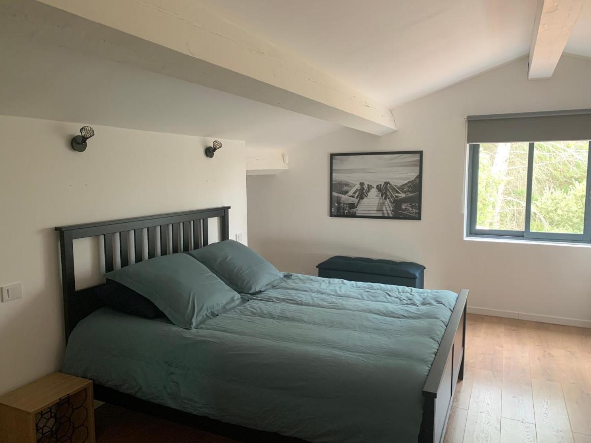 Magnifique Villa Classee 4* Meuble De Tourisme Flassans-sur-Issole Bagian luar foto