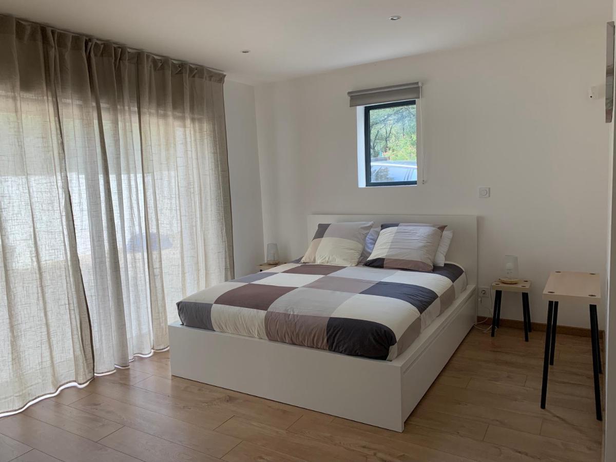 Magnifique Villa Classee 4* Meuble De Tourisme Flassans-sur-Issole Bagian luar foto