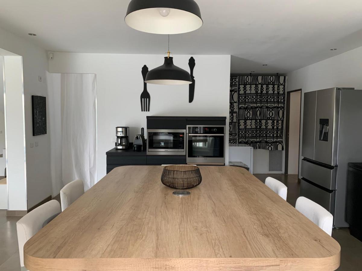 Magnifique Villa Classee 4* Meuble De Tourisme Flassans-sur-Issole Bagian luar foto