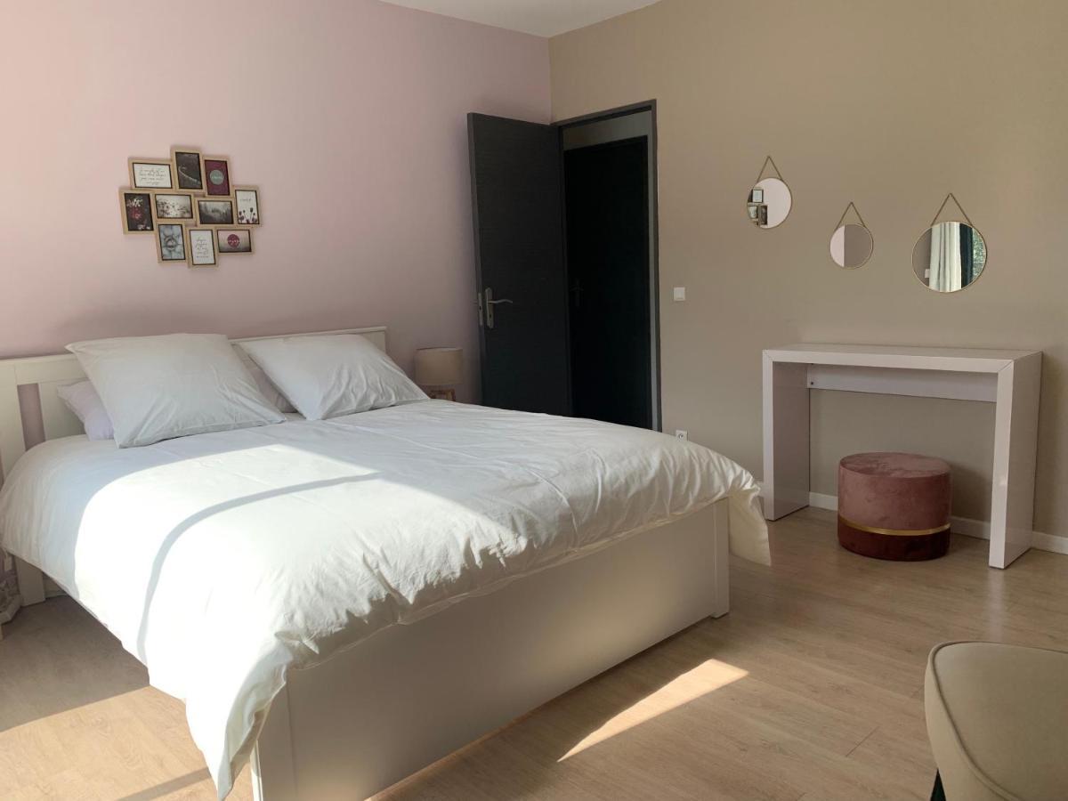 Magnifique Villa Classee 4* Meuble De Tourisme Flassans-sur-Issole Bagian luar foto