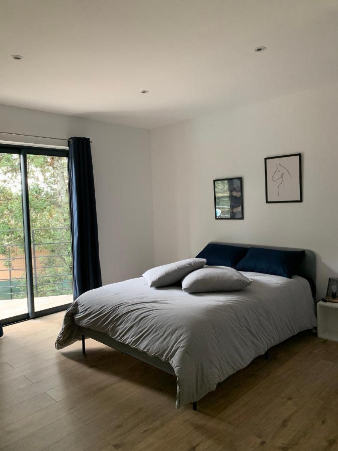 Magnifique Villa Classee 4* Meuble De Tourisme Flassans-sur-Issole Bagian luar foto