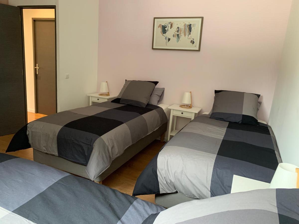 Magnifique Villa Classee 4* Meuble De Tourisme Flassans-sur-Issole Bagian luar foto