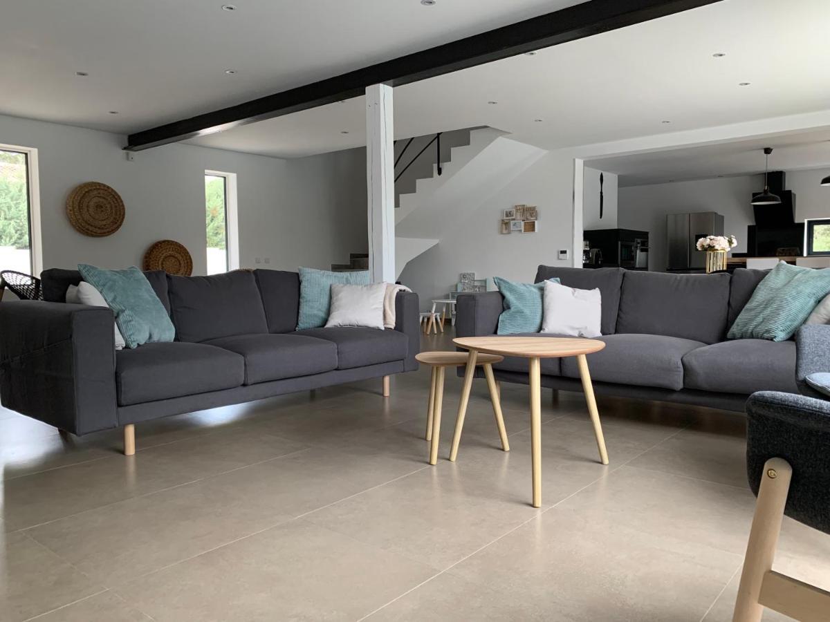 Magnifique Villa Classee 4* Meuble De Tourisme Flassans-sur-Issole Bagian luar foto