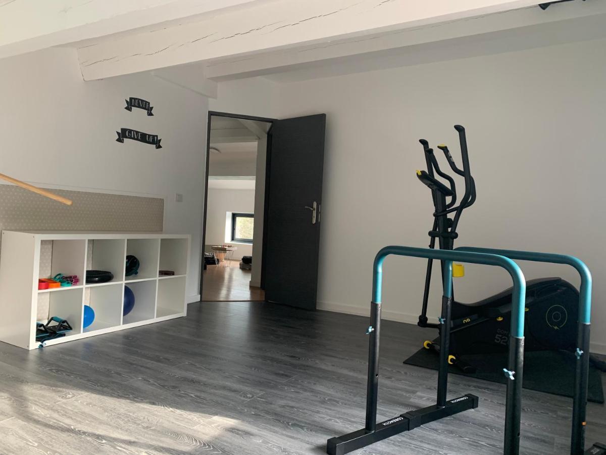 Magnifique Villa Classee 4* Meuble De Tourisme Flassans-sur-Issole Bagian luar foto