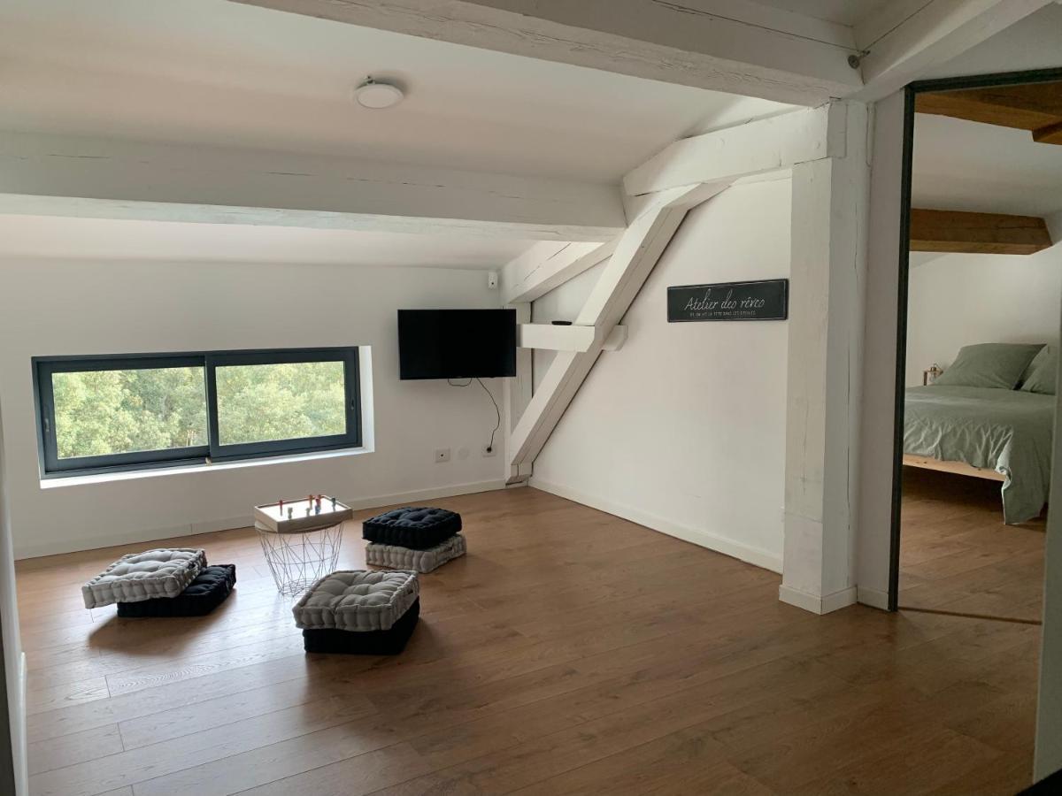 Magnifique Villa Classee 4* Meuble De Tourisme Flassans-sur-Issole Bagian luar foto