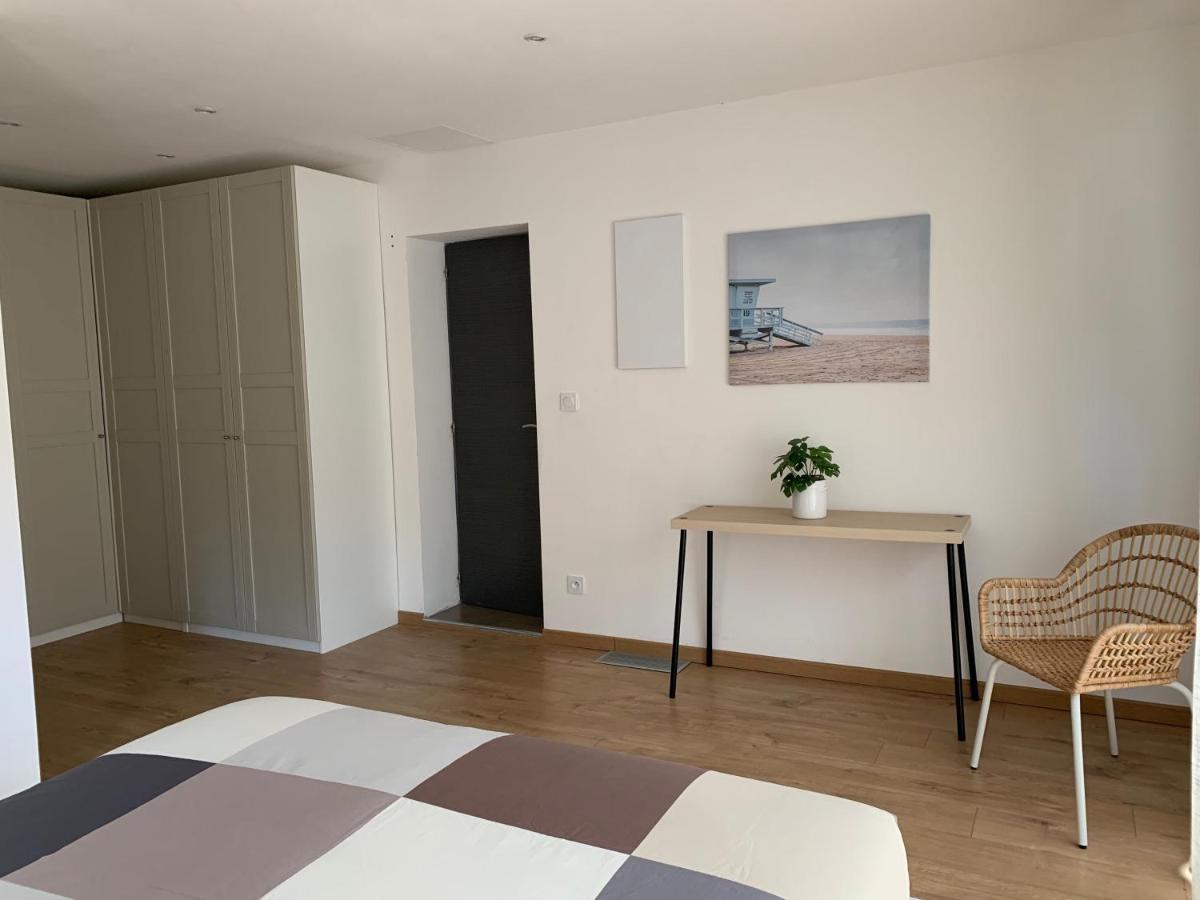 Magnifique Villa Classee 4* Meuble De Tourisme Flassans-sur-Issole Bagian luar foto