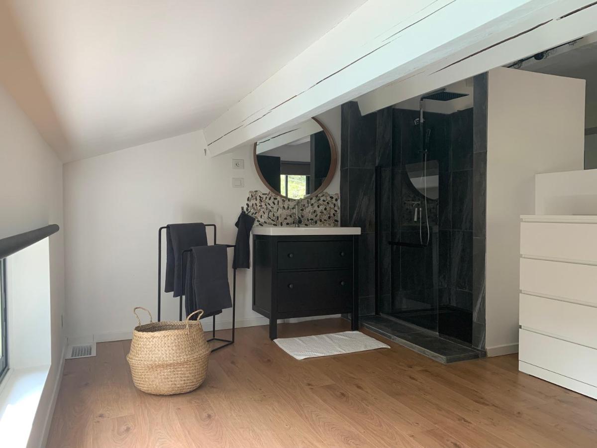 Magnifique Villa Classee 4* Meuble De Tourisme Flassans-sur-Issole Bagian luar foto