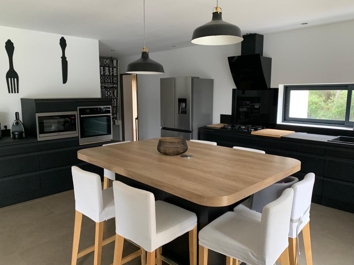 Magnifique Villa Classee 4* Meuble De Tourisme Flassans-sur-Issole Bagian luar foto